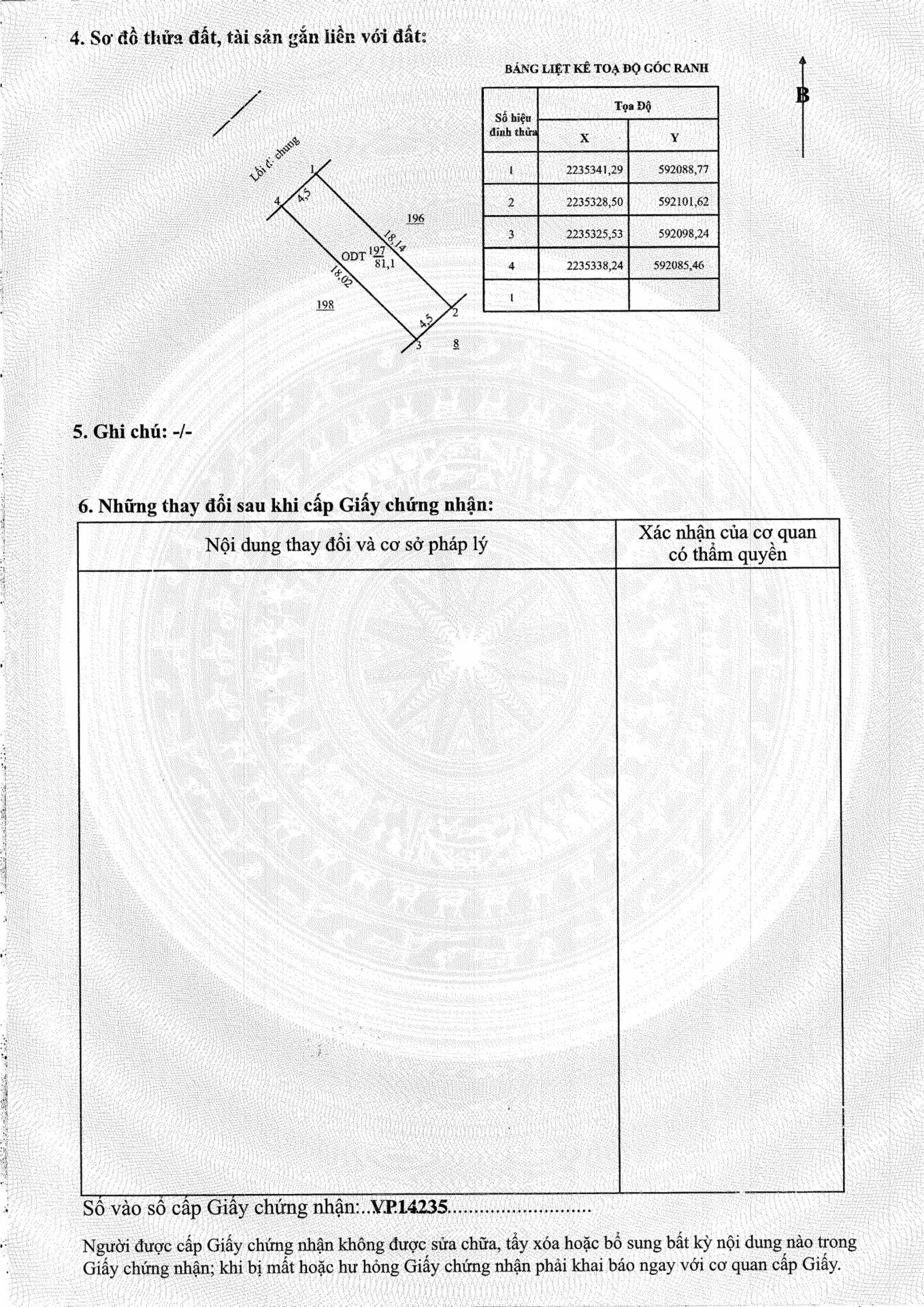 MỞ BÁN KHU 24 LÔ THỊ TRẤN BIỂN QUẤT LÂM