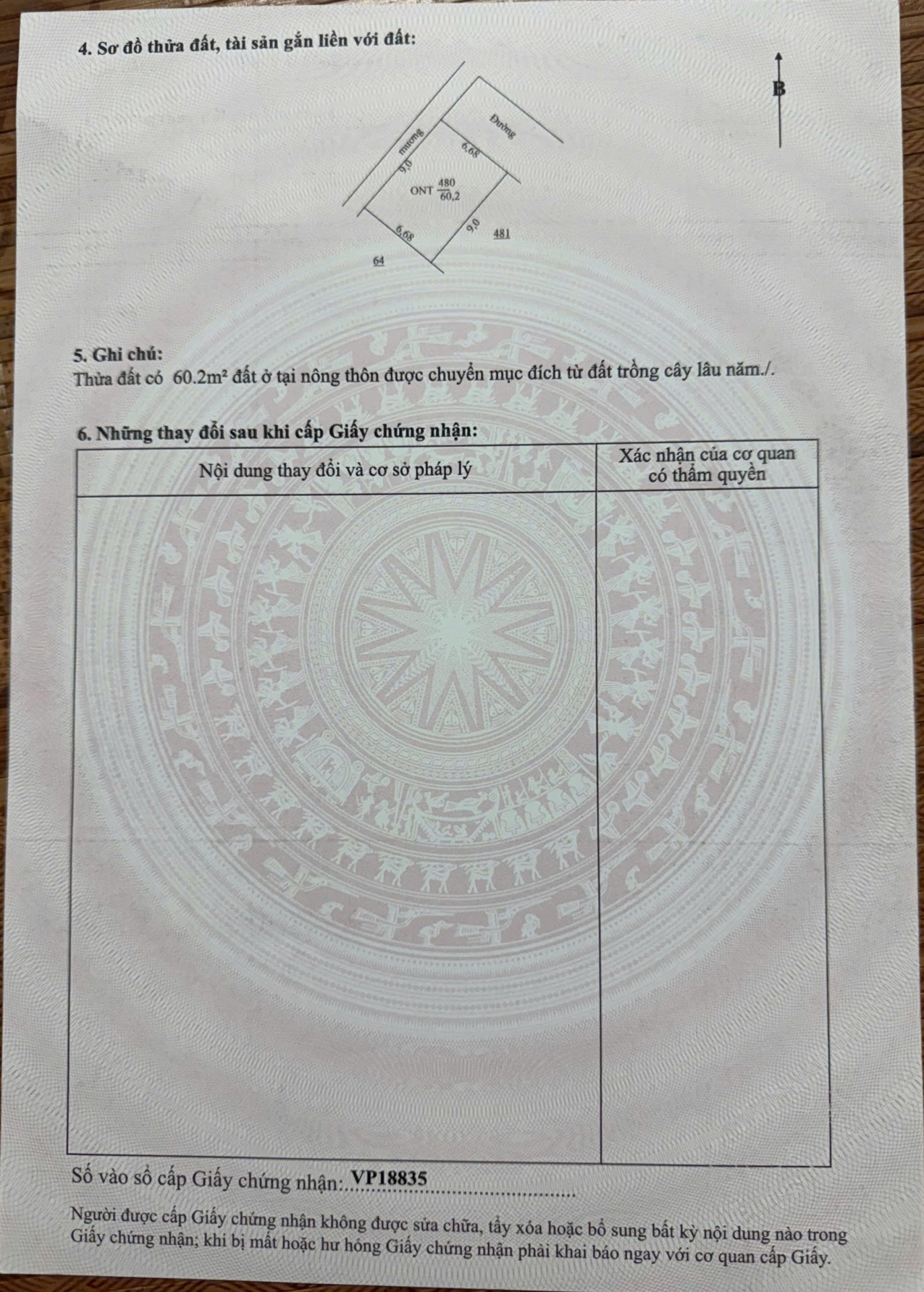 MỞ BÁN KHU 19 LÔ THỊ TRẤN BIỂN QUẤT LÂM