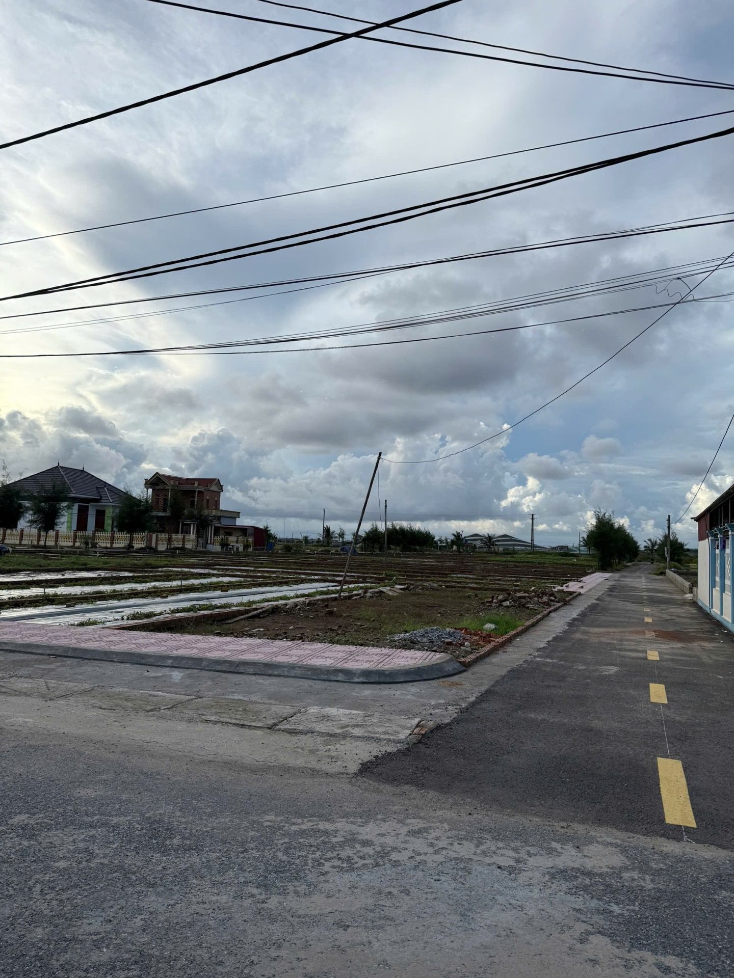 MỞ BÁN KHU 21 LÔ BÃI TẮM 2