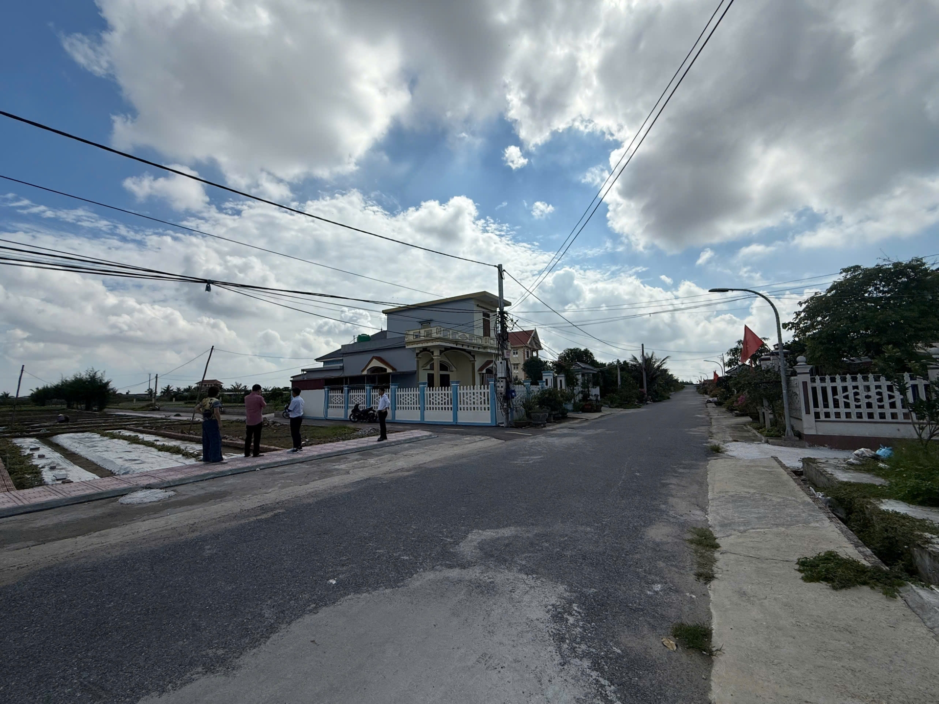 MỞ BÁN KHU 21 LÔ BÃI TẮM 2