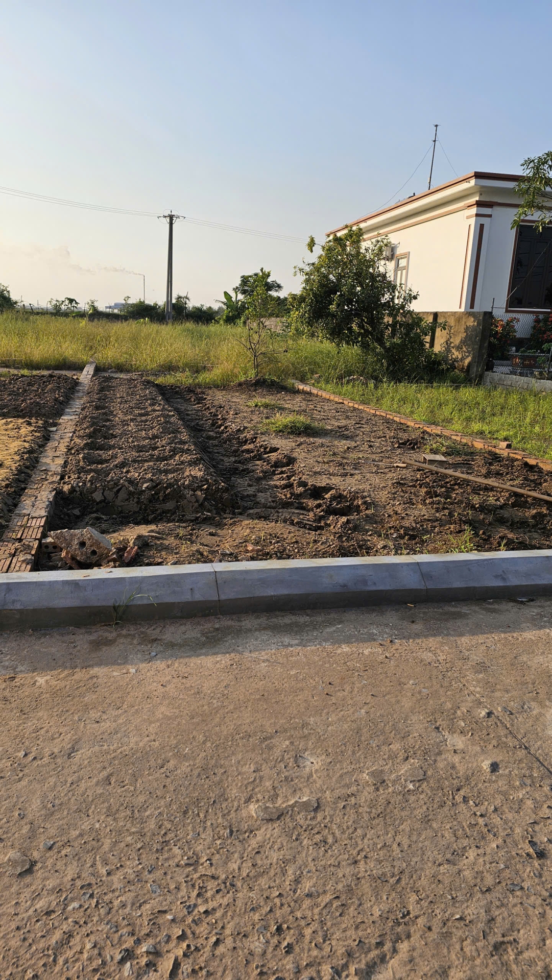 MỞ BÁN KHU 11 LÔ THỊ TRẤN BIỂN QUẤT LÂM