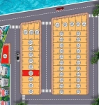 MỞ BÁN KHU 40 LÔ ĐẤT BIỂN GIAO PHONG